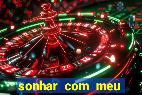 sonhar com meu marido indo embora
